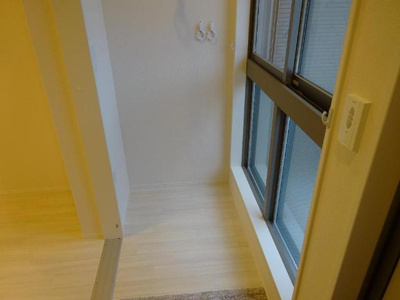 【その他】 | カーサ・フォレスタ | インナーテラス