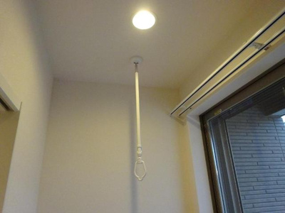 【設備】 | カーサ・フォレスタ | 室内設備