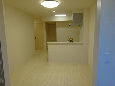 【居間・リビング】 | カーサ・フォレスタ | リビング