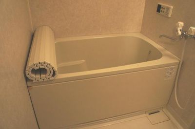 【浴室】 | シェルルＳＴ1 | バス