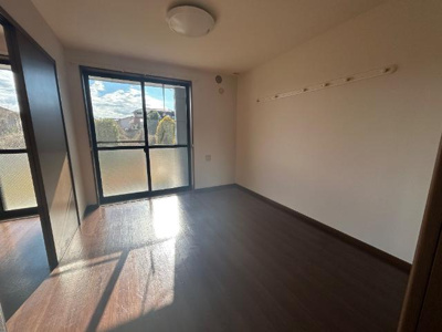 【内装】 | シェルルＳＴ1 | 洋室