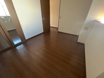 【内装】 | シェルルＳＴ1 | 洋室