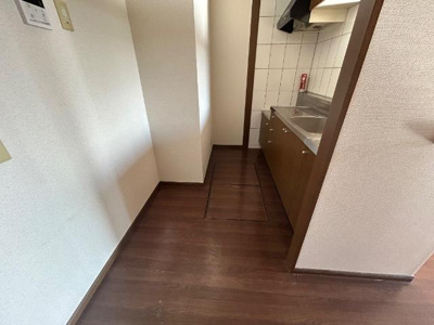 【キッチン】 | シェルルＳＴ1 | キッチン