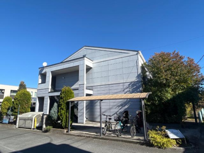 【その他共用部分】 | シェルルＳＴ1 | 外観写真（昼）