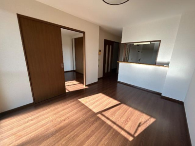 【居間・リビング】 | シェルルＳＴ1 | リビング