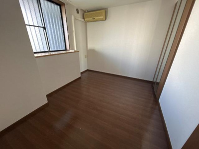 【洋室】 | シェルルＳＴ1 | 洋室