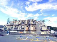 ビラ・ユニオン丸山の画像