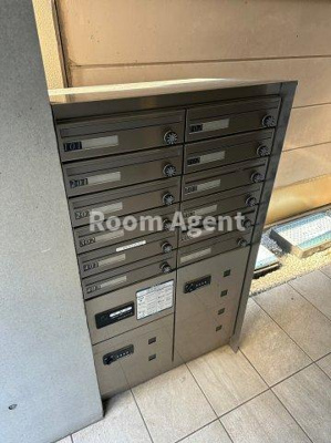 【その他共用部分】 | GC江戸川橋