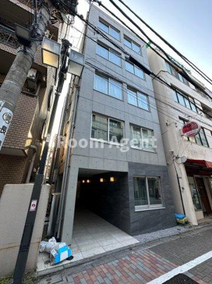 【外観】 | GC江戸川橋