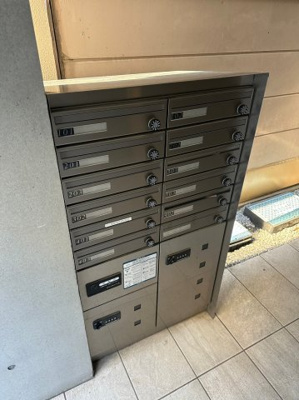 【その他共用部分】 | GC江戸川橋