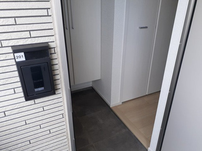 【玄関】 | ディアウィン | シューズボックスあり