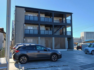 【外観】 | ディアウィン