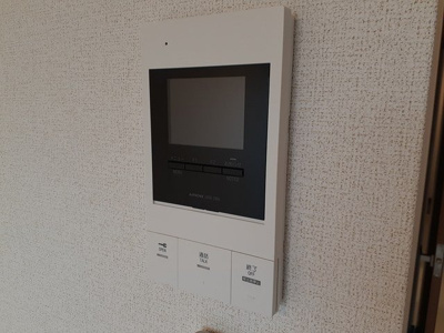 【セキュリティ】 | ディアウィン | TVインターホン・オートロック