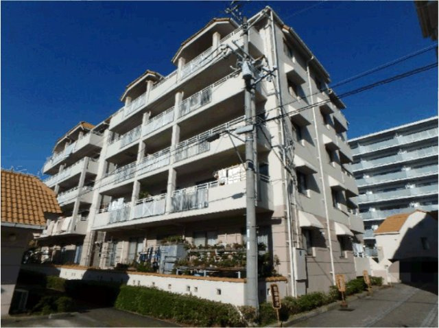 エルシー糀台2　411号棟