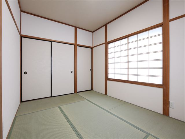 【和室】の画像