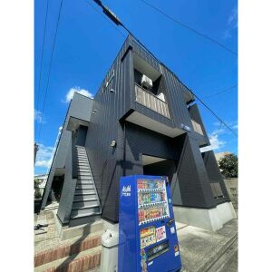 Y・Kハイツの展望