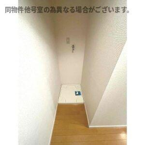 Y・Kハイツの設備