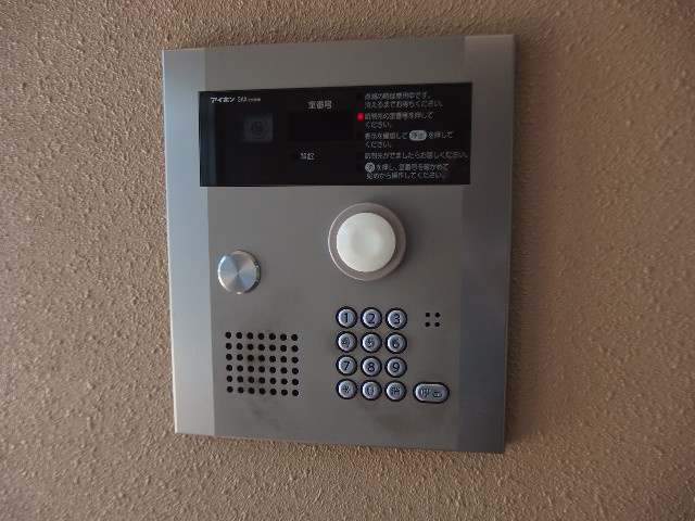 Ｄｅａｍｅｒ大門のセキュリティ