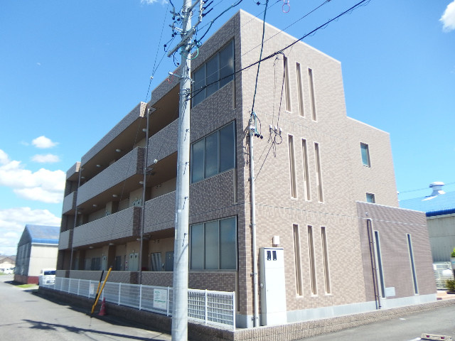 Ｄｅａｍｅｒ大門の外観