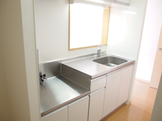 Ｄｅａｍｅｒ大門のキッチン