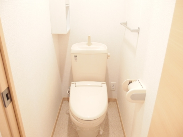 Ｄｅａｍｅｒ大門のトイレ