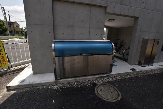 Ｆｅｌｉｃｉｔａ平和台のその他