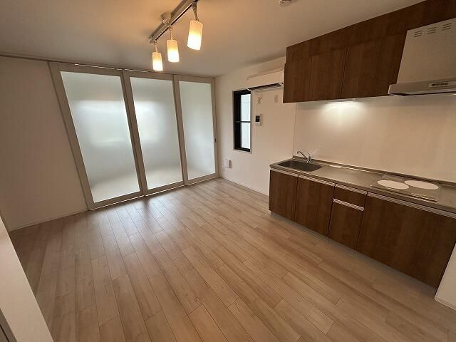 Ｆｅｌｉｃｉｔａ平和台の居間・リビング