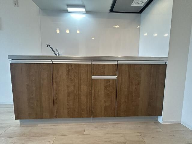 Ｆｅｌｉｃｉｔａ平和台のキッチン