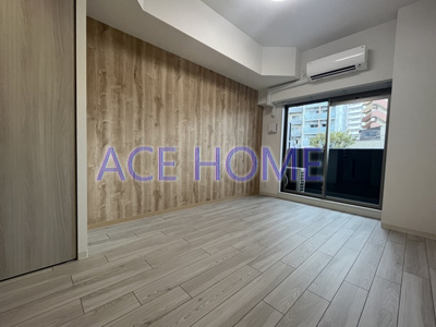 【内装】 | プレサンス大国町ラヴェニール