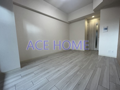 【居間・リビング】 | プレサンス大国町ラヴェニール