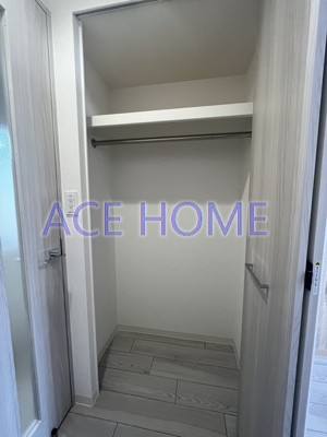 【収納】 | プレサンス大国町ラヴェニール