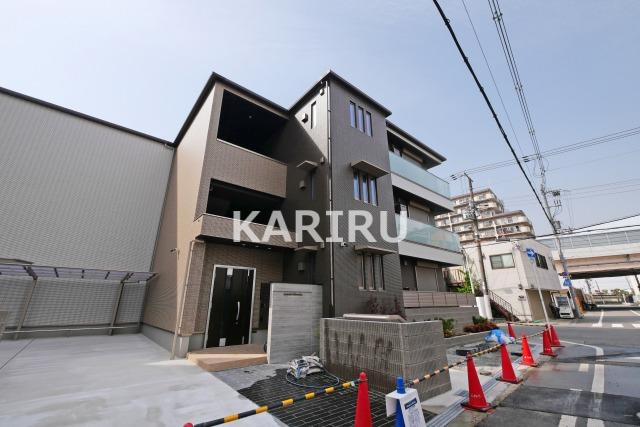 シルフィードうめきた