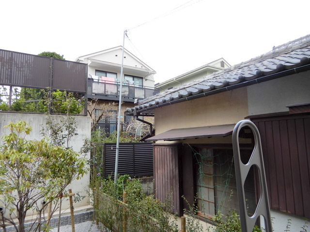 シュヴァルブランの展望