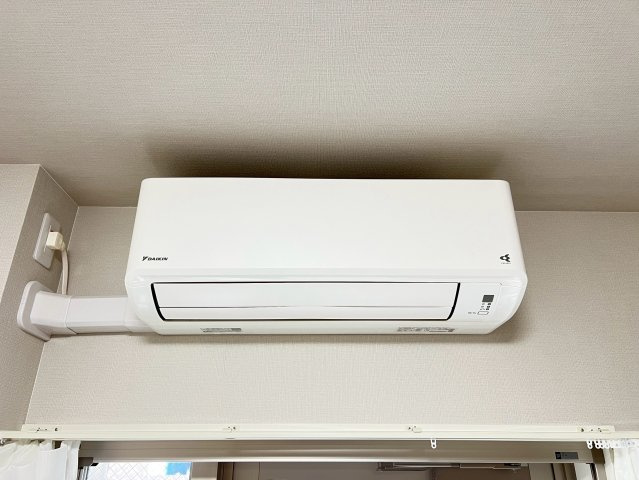 Park Lane Kujoの設備