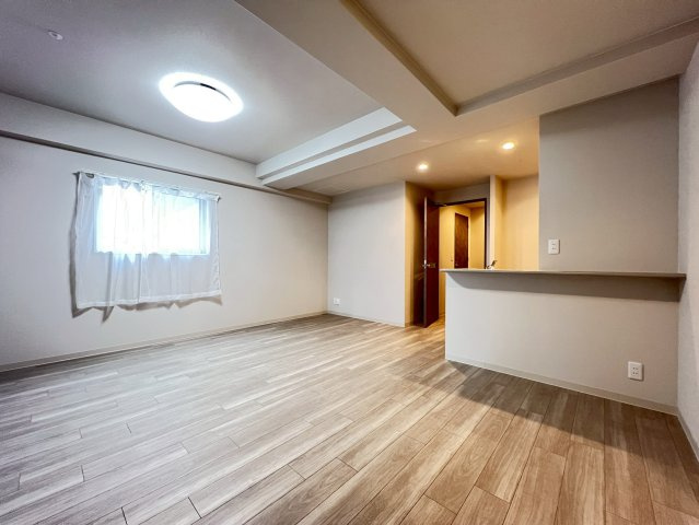 Park Lane Kujoの内装