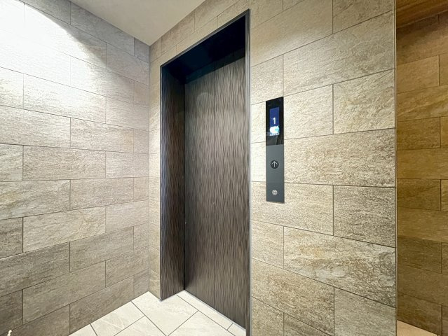 Park Lane Kujoのその他共用部分