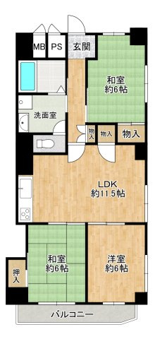 【間取り】 | 地域密着！水面下情報に自信あり！詳しくは武和不動産販売まで！
その他、ポータルサイト掲載物件も同時内覧可能！