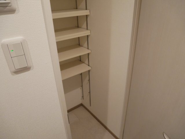 【収納】 | ウェルスクエア山坂