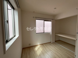 【設備】 | ローサ千丁A | 【ローサ千町】