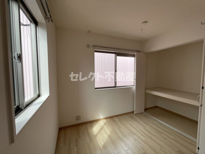 【設備】 | ローサ千丁A | 【ローサ千町】