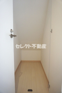 【その他】 | ローサ千丁A | 【ローサ千町】