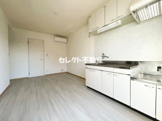 【洋室】 | ローサ千丁A | 【ローサ千町】