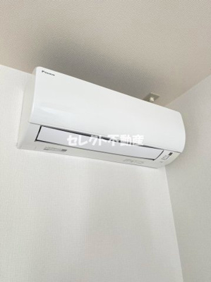 【洋室】 | ローサ千丁A | 【ローサ千町】