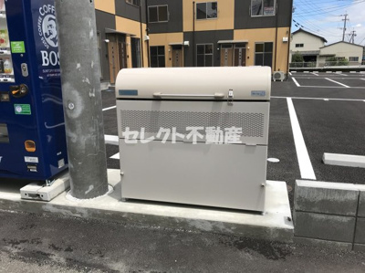 【その他共用部分】 | ローサ千丁A