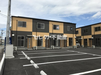 【区画図】 | ローサ千丁A