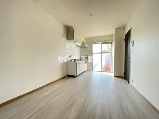 【居間・リビング】 | ローサ千丁A | 【ローサ千町】