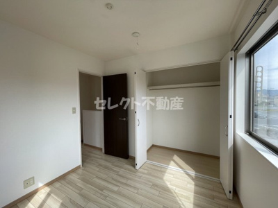 【収納】 | ローサ千丁A | 【ローサ千町】