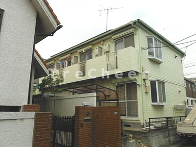 【外観】 | アートプラザ