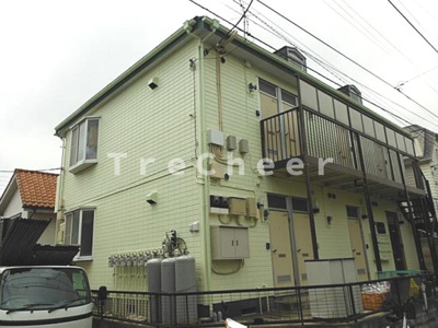 【外観】 | アートプラザ