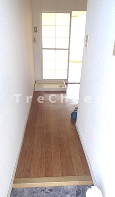 【玄関】 | アートプラザ